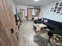 Pronájem bytu 2+1, Krnov, Bezručova, 60 m2