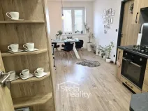 Pronájem bytu 2+1, Krnov, Bezručova, 60 m2