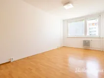 Pronájem bytu 2+kk, Praha - Horní Měcholupy, Nad přehradou, 43 m2
