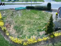 Prodej pozemku pro bydlení, Hradec Králové, Pardubická, 550 m2