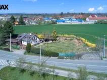 Prodej pozemku pro bydlení, Hradec Králové, Pardubická, 550 m2