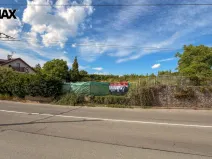 Prodej pozemku pro bydlení, Hradec Králové, Pardubická, 550 m2