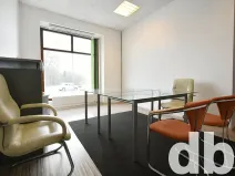Pronájem kanceláře, Karlovy Vary, náměstí Republiky, 71 m2