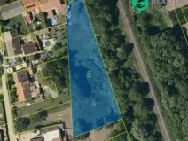 Prodej zahrady, Doloplazy, doloplazy, 2200 m2