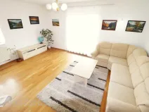 Pronájem bytu 3+1, Zastávka, Čapkova, 95 m2