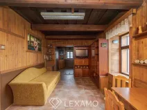 Prodej rodinného domu, Litovany, 160 m2