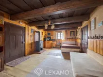 Prodej rodinného domu, Litovany, 160 m2