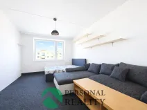 Prodej bytu 1+1, Jirkov, Mládežnická, 39 m2