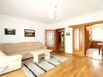 Pronájem rodinného domu, Zastávka, Čapkova, 95 m2