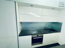 Pronájem bytu 1+kk, Brno, Cihlářská, 38 m2