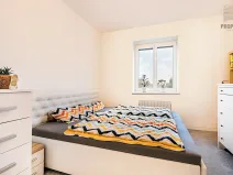 Pronájem bytu 2+kk, Brno, Purkyňova, 42 m2