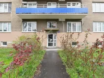 Prodej bytu 3+1, Praha - Vršovice, U Slavie, 72 m2