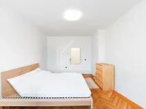 Prodej bytu 3+1, Praha - Vršovice, U Slavie, 72 m2