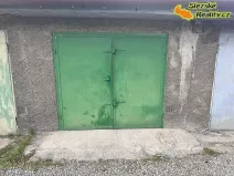 Prodej garáže, Ostrava, Oborného, 20 m2