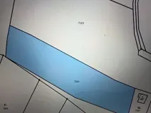 Prodej podílu pole, Kamenice, 331 m2