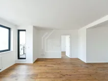 Prodej bytu 3+kk, Praha - Vysočany, V Předním Hloubětíně, 72 m2