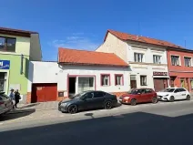 Prodej komerční nemovitosti, Čelákovice, Masarykova, 156 m2