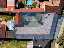 Prodej rodinného domu, Znojmo - Oblekovice, Oblekovická, 180 m2