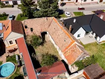 Prodej rodinného domu, Znojmo - Oblekovice, Oblekovická, 180 m2