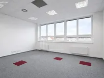 Pronájem kanceláře, Praha - Libeň, Lihovarská, 368 m2