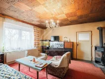 Prodej rodinného domu, Třebusice, 470 m2