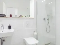 Pronájem bytu 2+kk, Praha, Pernerova, 65 m2