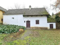 Prodej podílu rodinného domu, Třebíz, 66 m2
