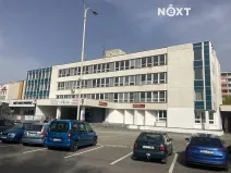 Pronájem obchodního prostoru, Tábor, Světlogorská, 163 m2