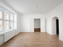 Pronájem bytu 2+1, Ostrava, Tyršova, 65 m2