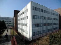 Pronájem kanceláře, Praha - Záběhlice, Žirovnická, 8 m2