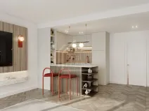 Prodej bytu 3+kk, Dubaj, Spojené arabské emiráty, 104 m2