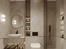 Prodej bytu 2+kk, Dubaj, Spojené arabské emiráty, 56 m2