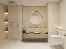 Prodej bytu 3+kk, Dubaj, Spojené arabské emiráty, 104 m2