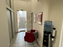 Pronájem kanceláře, Praha - Vinohrady, Lublaňská, 14 m2