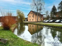 Prodej činžovního domu, Petroupim, 306 m2