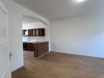 Pronájem bytu 2+1, Doksy, Máchova, 41 m2