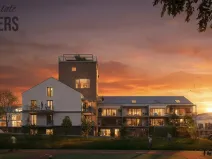 Prodej bytu 1+kk, Praha, 34 m2