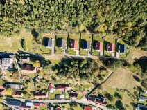 Prodej pozemku, Bezdědovice, 800 m2