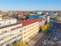 Pronájem bytu 4+kk, Přerov - Přerov I-Město, Husova, 63 m2