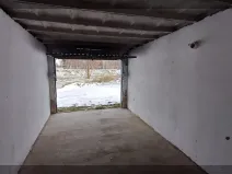 Pronájem garáže, České Budějovice, Suchomelská, 14 m2