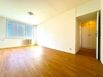 Pronájem bytu 2+kk, Praha - Stodůlky, Přecechtělova, 43 m2