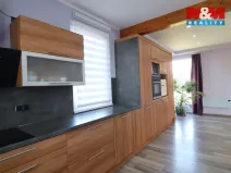 Prodej rodinného domu, Mariánské Radčice, Luční, 165 m2