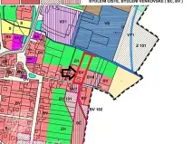 Prodej rodinného domu, Kozomín, 489 m2