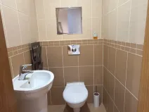 Pronájem bytu 2+kk, Praha - Záběhlice, Mattioliho, 61 m2