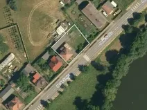 Prodej rodinného domu, Břehy, Obránců míru, 123 m2