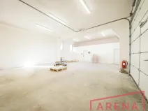 Pronájem skladu, Brno, Tovární, 85 m2