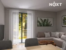 Prodej bytu 3+kk, Mělník, Českolipská, 80 m2