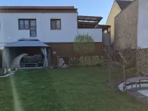 Prodej rodinného domu, Kostelec nad Labem, Labská, 110 m2