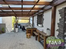 Prodej rodinného domu, Kostelec nad Labem, Labská, 110 m2