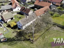 Prodej chalupy, Ostrovec-Lhotka, 77 m2